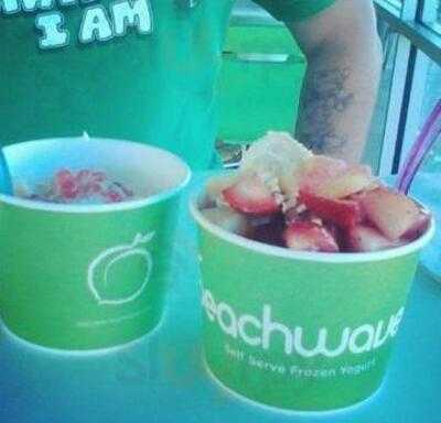 Peachwave San Antonio