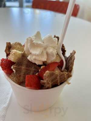 Peachwave San Antonio