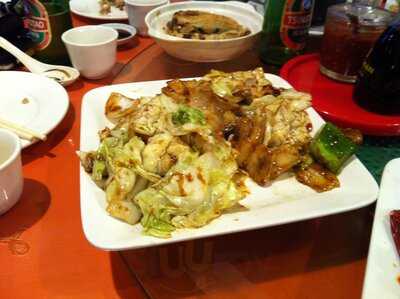 Shanghai Dumpling King