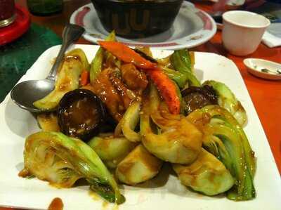 Shanghai Dumpling King