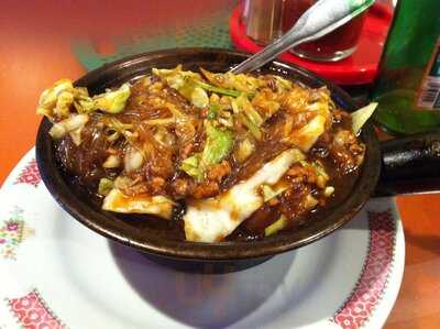 Shanghai Dumpling King