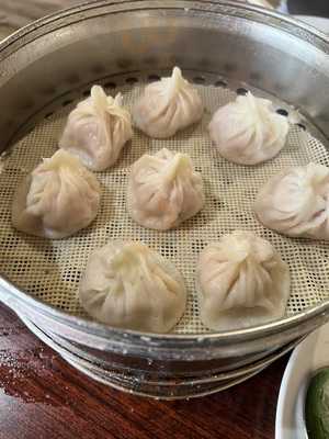 Shanghai Dumpling King