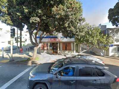 Shanghai Dumpling King