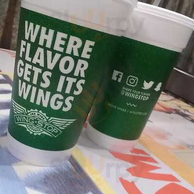 Wingstop