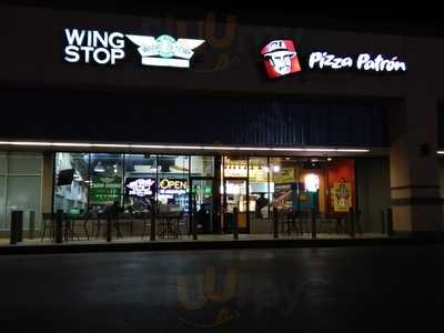 Wingstop