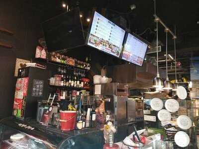 Margherita Pizza Beer & Wine