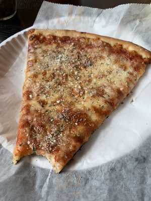 Margherita Pizza Beer & Wine