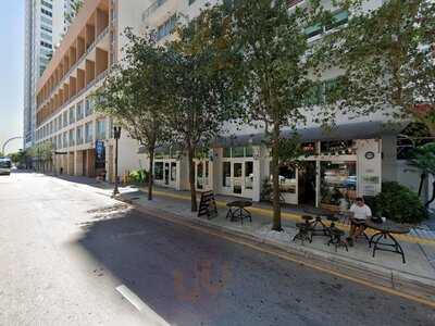 Margherita Pizza Beer & Wine