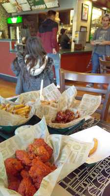 Wingstop