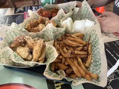 Wingstop