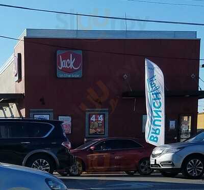 Jack In The Box