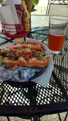 Canyon Lane Bar And Grill