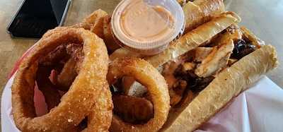 Canyon Lane Bar And Grill