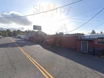 Canyon Lane Bar And Grill