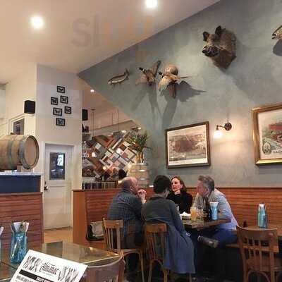 Almanac Beer Taproom