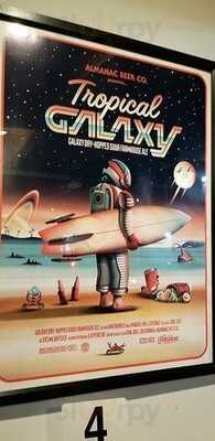 Almanac Beer Taproom