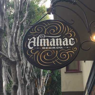 Almanac Beer Taproom