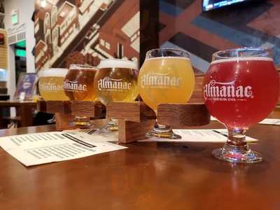Almanac Beer Taproom
