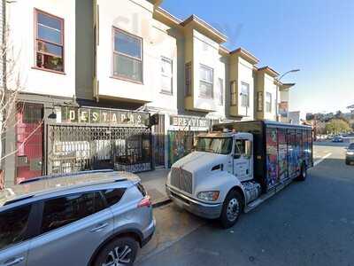 Almanac Beer Taproom