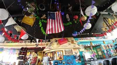 Garibaldi Restaurant