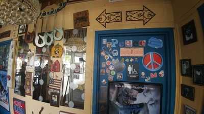 Garibaldi Restaurant