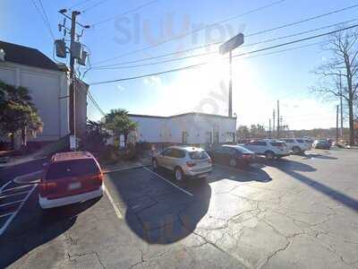 Garibaldi Restaurant