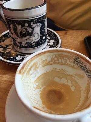 La Colombe Torrefaction