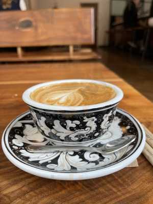 La Colombe Torrefaction