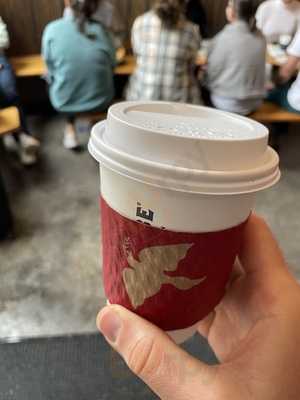 La Colombe Torrefaction