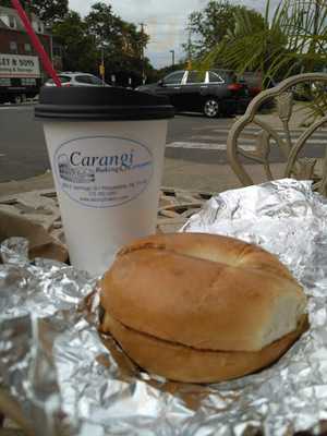 Carangi Baking Company