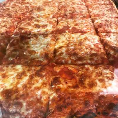 Carangi Baking Company