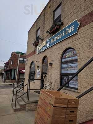 Carangi Baking Company