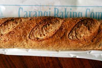 Carangi Baking Company