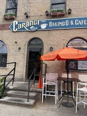 Carangi Baking Company