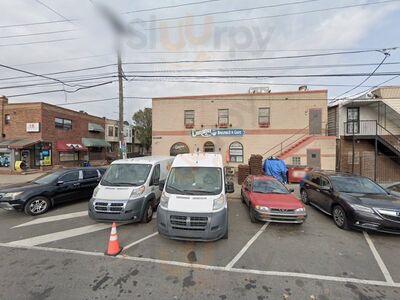 Carangi Baking Company