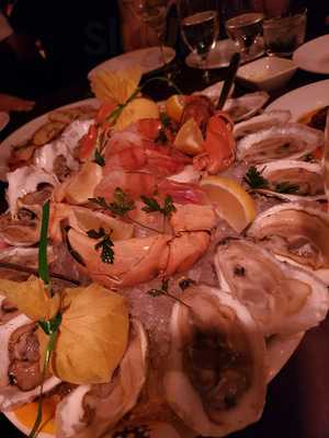 Petrosi's Italian Restaurant