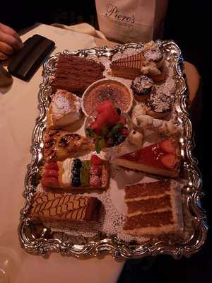 Petrosi's Italian Restaurant