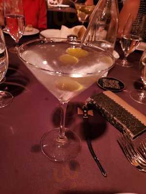 Petrosi's Italian Restaurant