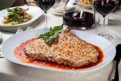 Petrosi's Italian Restaurant