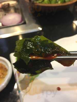 Mothers Korean Grill