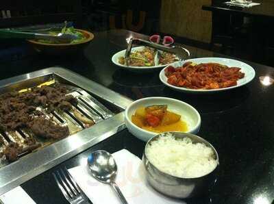Mothers Korean Grill