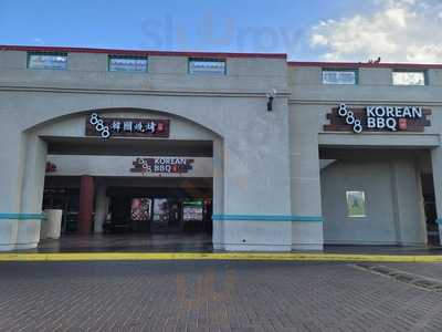 Mothers Korean Grill