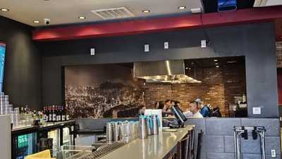 Mothers Korean Grill