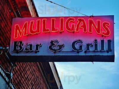 Mulligans