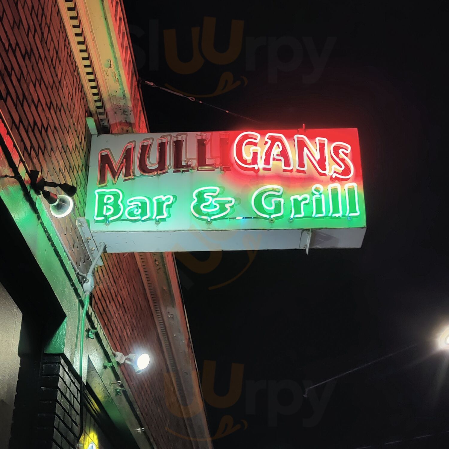 Mulligans