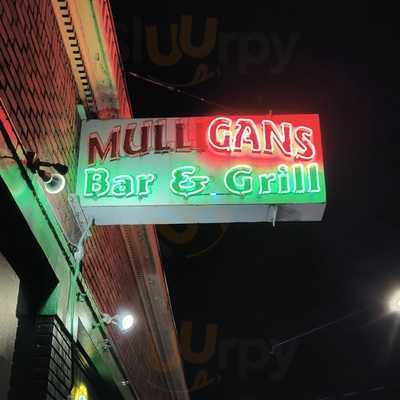 Mulligans