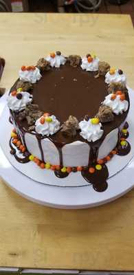 Menchie's Frozen Yogurt