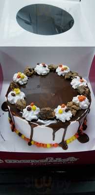 Menchie's Frozen Yogurt