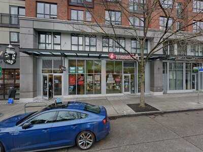 Menchie's Frozen Yogurt