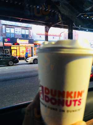 Dunkin